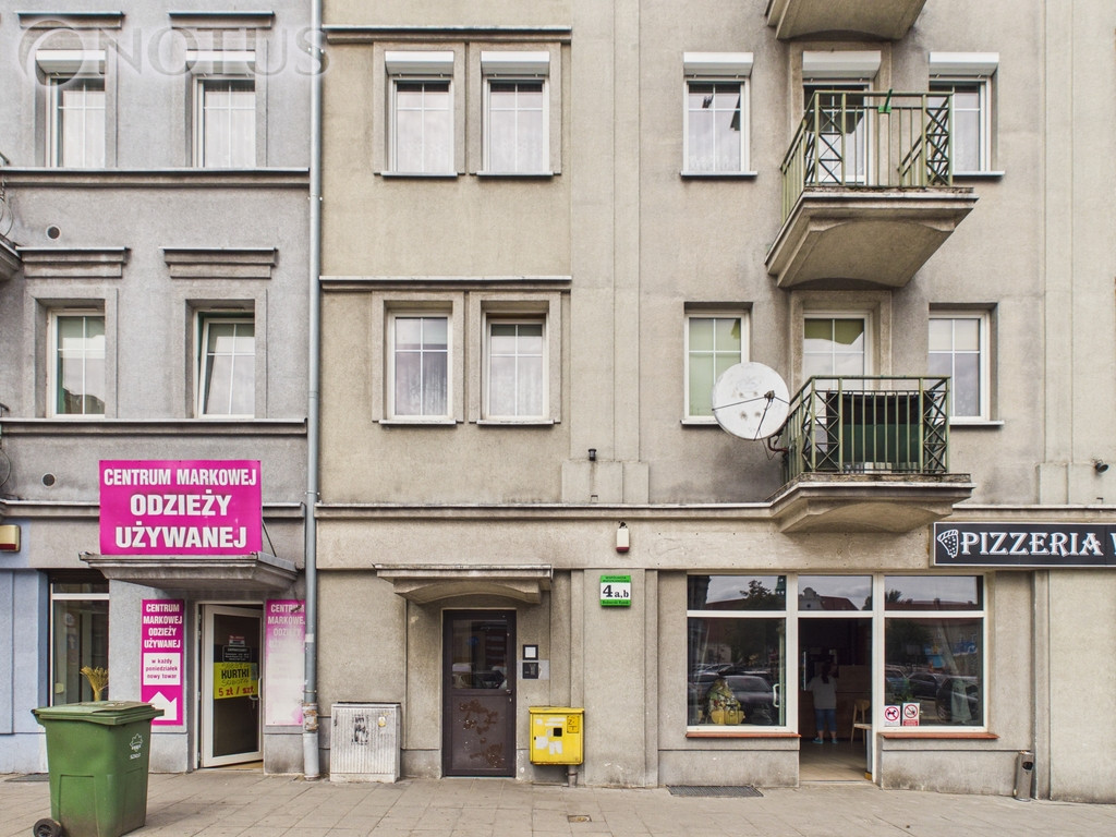 Mieszkanie Sprzedaż Gniezno rynek&nbsp;Bednarski Rynek