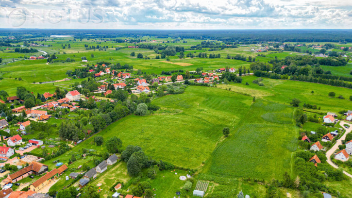 Działka Sprzedaż Ukta 5