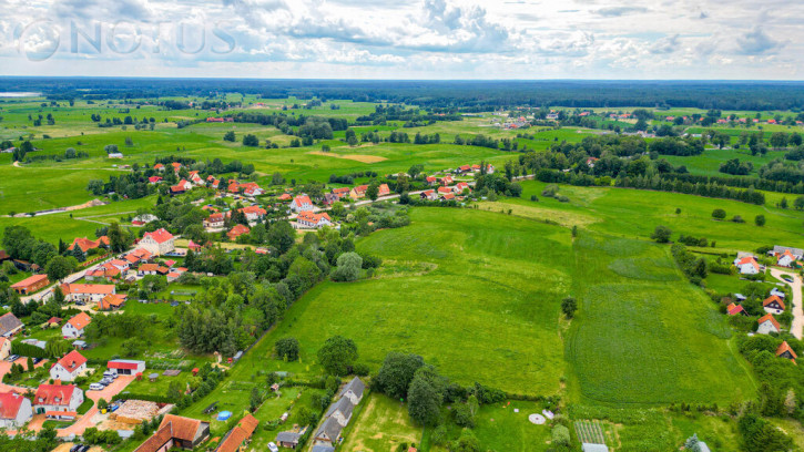 Działka Sprzedaż Ukta 6