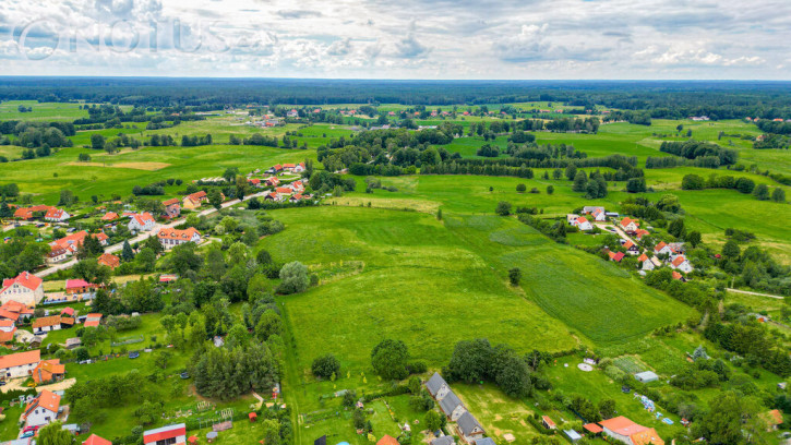 Działka Sprzedaż Ukta 7