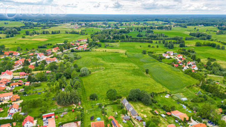 Działka Sprzedaż Ukta 8