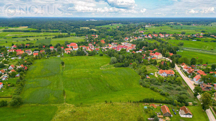 Działka Sprzedaż Ukta 9