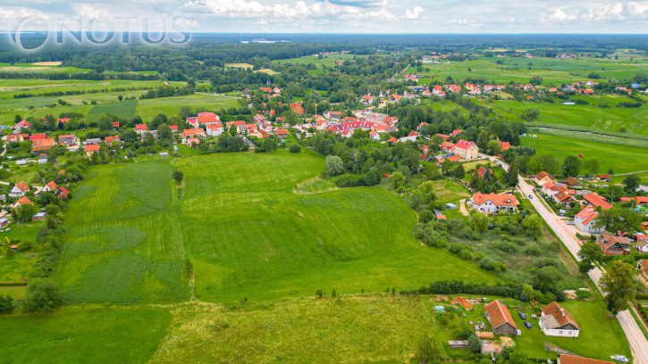 Działka Sprzedaż Ukta 10