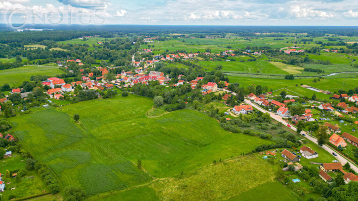 Działka Sprzedaż Ukta 13