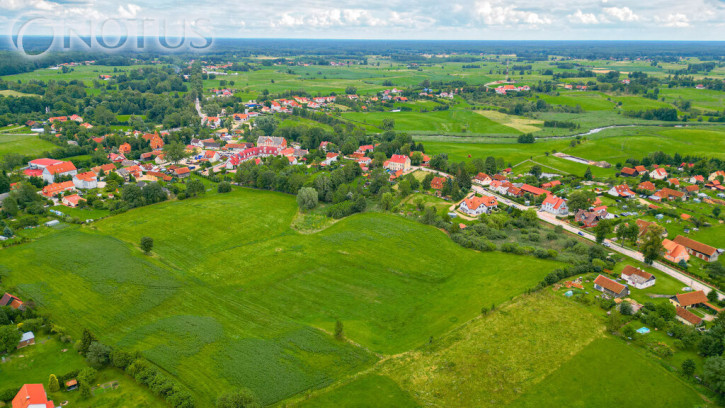 Działka Sprzedaż Ukta 14