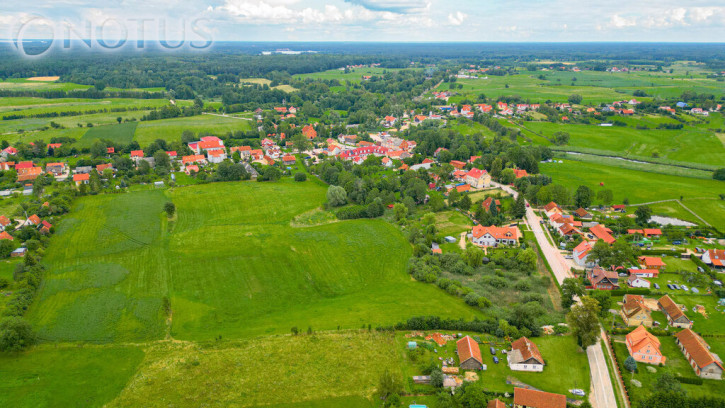Działka Sprzedaż Ukta 15