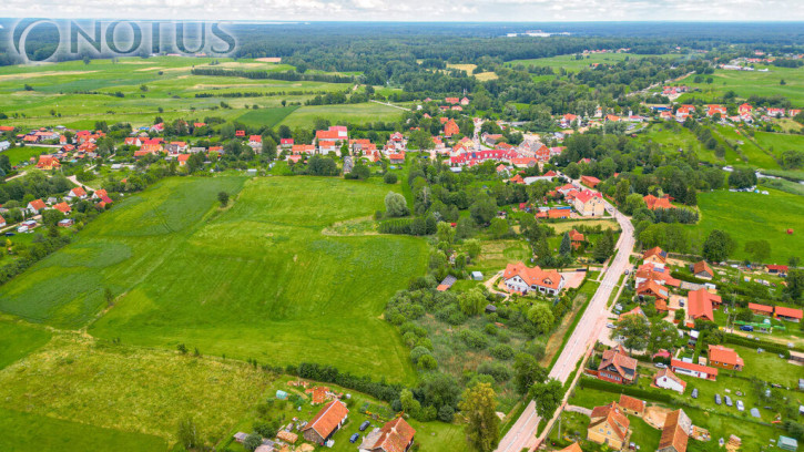 Działka Sprzedaż Ukta 16