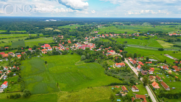 Działka Sprzedaż Ukta 18