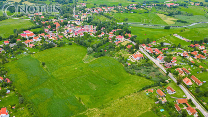 Działka Sprzedaż Ukta 12