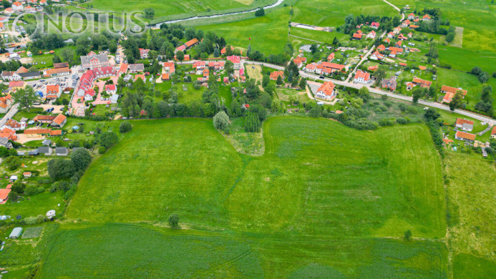 Działka Sprzedaż Ukta 19