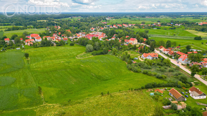 Działka Sprzedaż Ukta 20