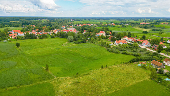 Działka Sprzedaż Ukta 21
