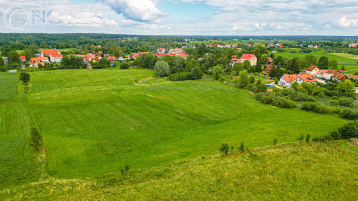 Działka Sprzedaż Ukta 4