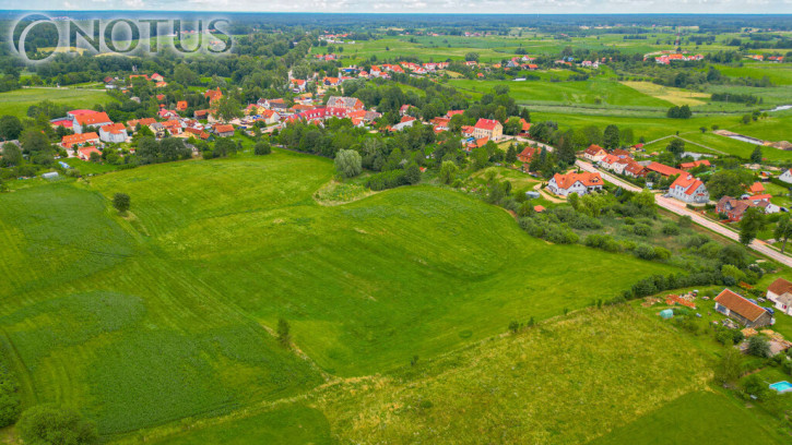 Działka Sprzedaż Ukta 17