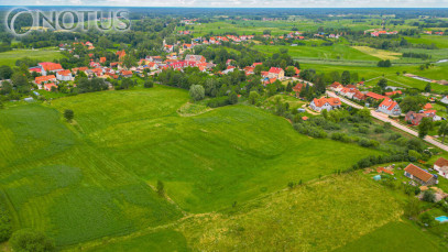 Działka Sprzedaż Ukta