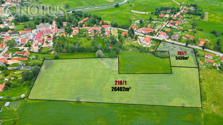 Działka Sprzedaż Ukta 1