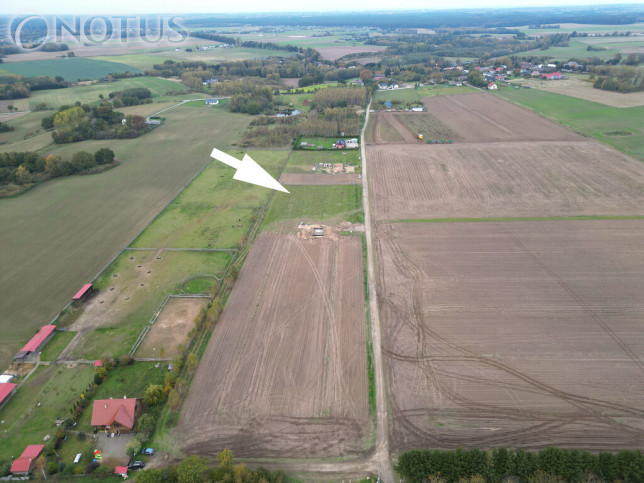 Działka Sprzedaż Ołużna 2