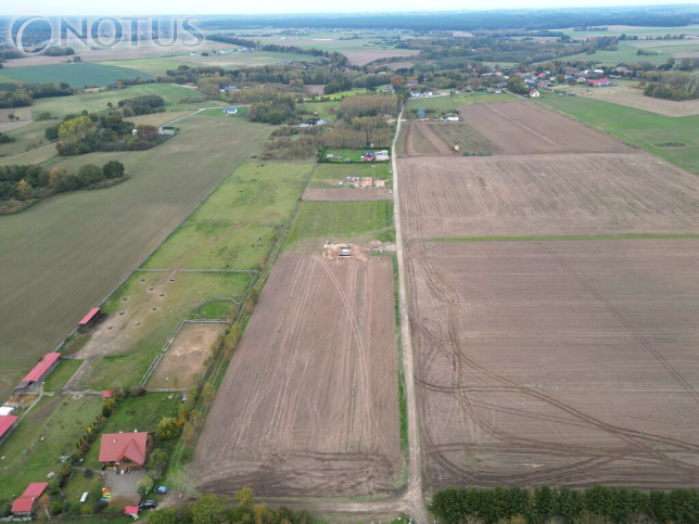 Działka Sprzedaż Ołużna 4