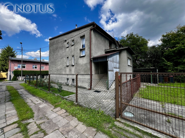 Dom Sprzedaż Ruda Śląska Kochłowice 14