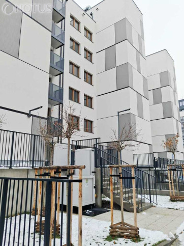 Mieszkanie Sprzedaż Wrocław Wrocław-Krzyki Jeździecka 7