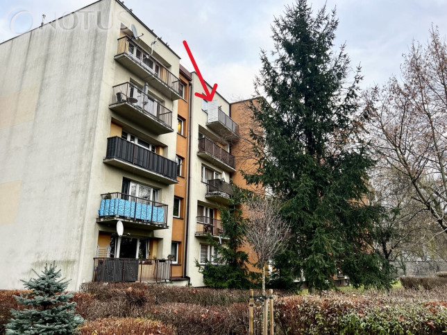 Mieszkanie Sprzedaż Świętochłowice Nastolatków 8