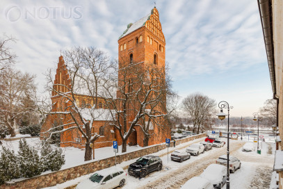 Mieszkanie Sprzedaż Warszawa