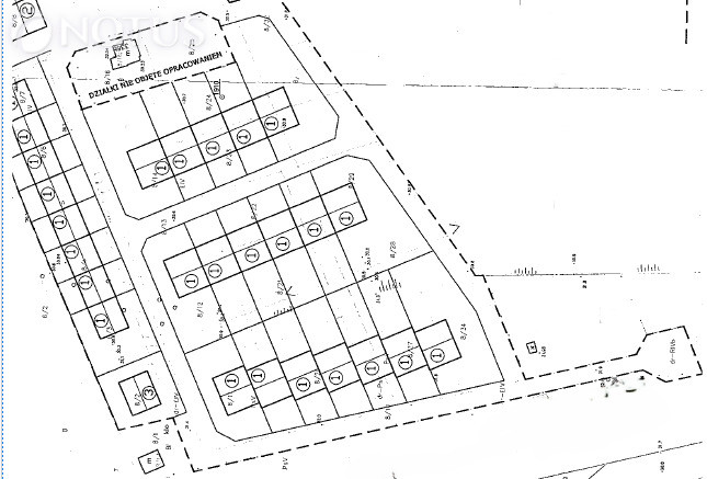 Działka Sprzedaż Bydgoszcz Łęgnowo 3