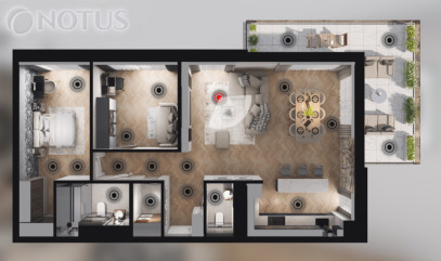Mieszkanie Sprzedaż Katowice Śląska