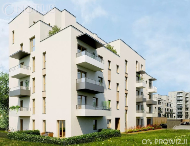 Mieszkanie Sprzedaż Gliwice Jana Kochanowskiego 1