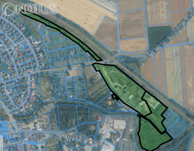 Obiekt Sprzedaż Chojnów 6
