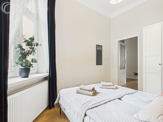 Mieszkanie Sprzedaż Kraków Kraków-Śródmieście Krowoderska 8