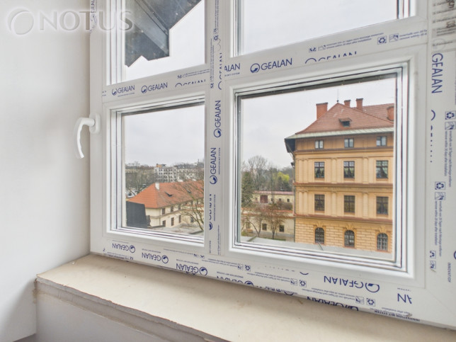 Mieszkanie Sprzedaż Kraków Kraków-Śródmieście Helclów 6