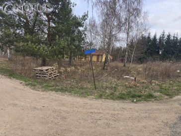 Działka Sprzedaż Jastrzębnik