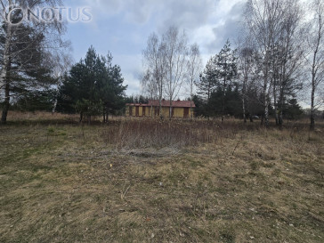Działka Sprzedaż Jastrzębnik