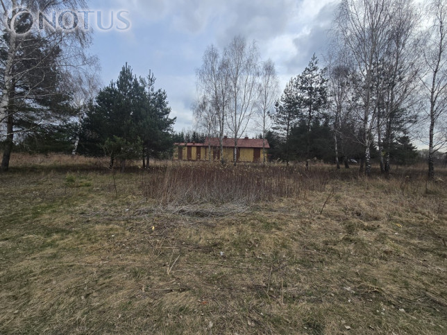 Działka Sprzedaż Jastrzębnik 5
