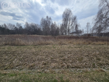 Działka Sprzedaż Jastrzębnik