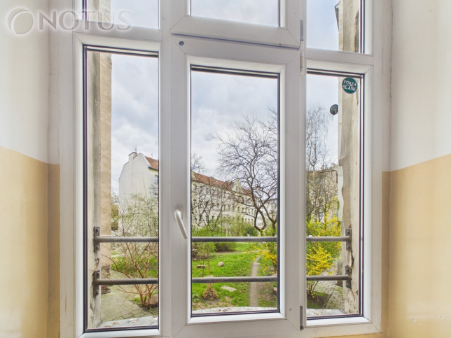 Mieszkanie Sprzedaż Wrocław Szczęśliwa 13