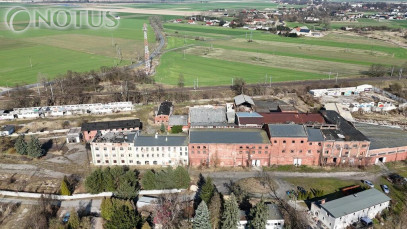 Obiekt Sprzedaż Chojnów