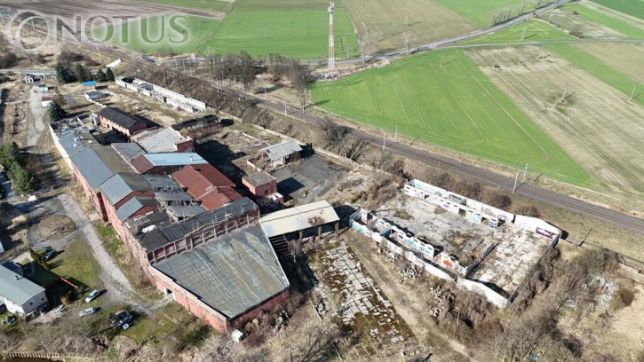 Obiekt Sprzedaż Chojnów 2