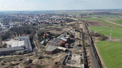 Obiekt Sprzedaż Chojnów