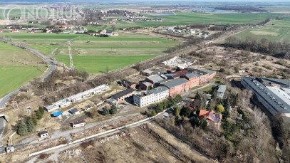 Obiekt Sprzedaż Chojnów