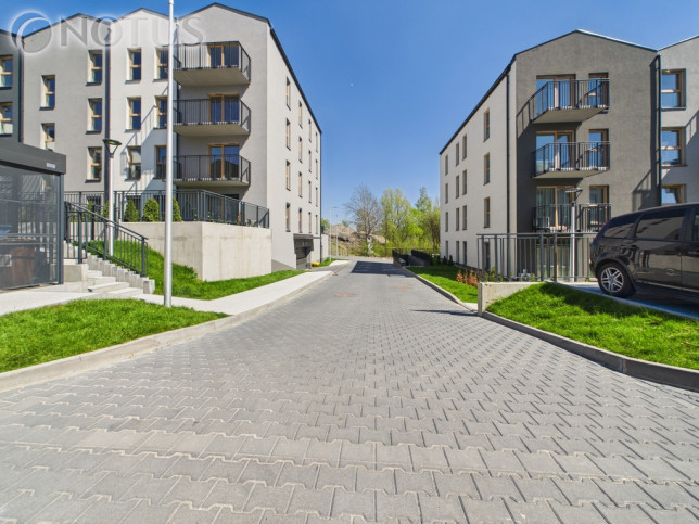 Mieszkanie Sprzedaż Bielsko-Biała Sarni Stok 5