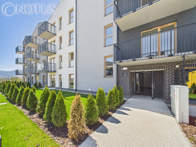 Mieszkanie Sprzedaż Bielsko-Biała Sarni Stok 6
