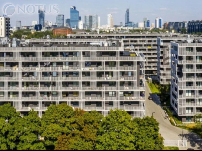 Mieszkanie Sprzedaż Warszawa Wola 3