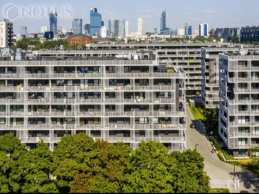 Mieszkanie Sprzedaż Warszawa Wola