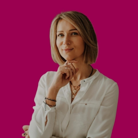 Marlena Wiercińska