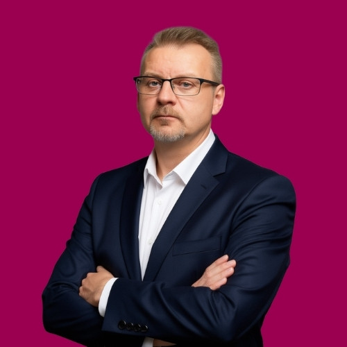 Marcin Tomaszewski