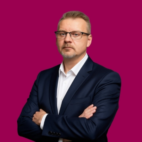 Marcin Tomaszewski