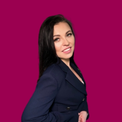 Małgorzata Masternak