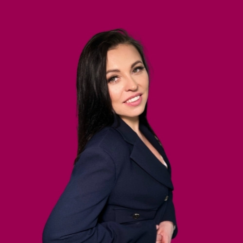 Małgorzata Masternak